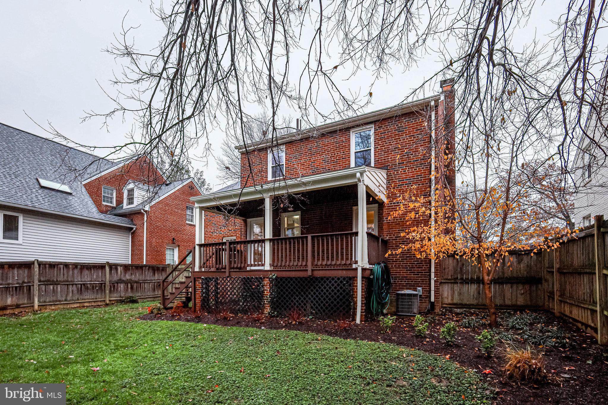 2704 Farm Road Alexandria, VA 22302 - Photo 38 of 47