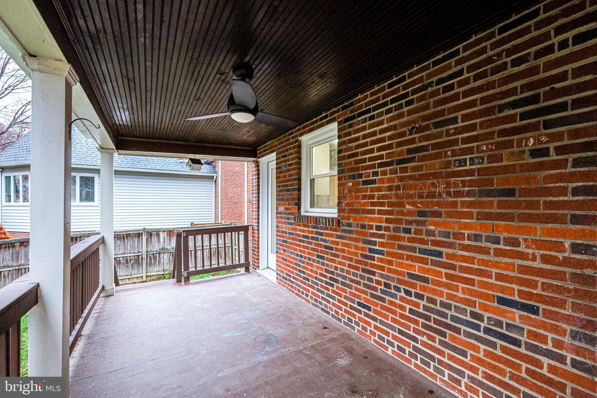 2704 Farm Road Alexandria, VA 22302 - Photo 39 of 47