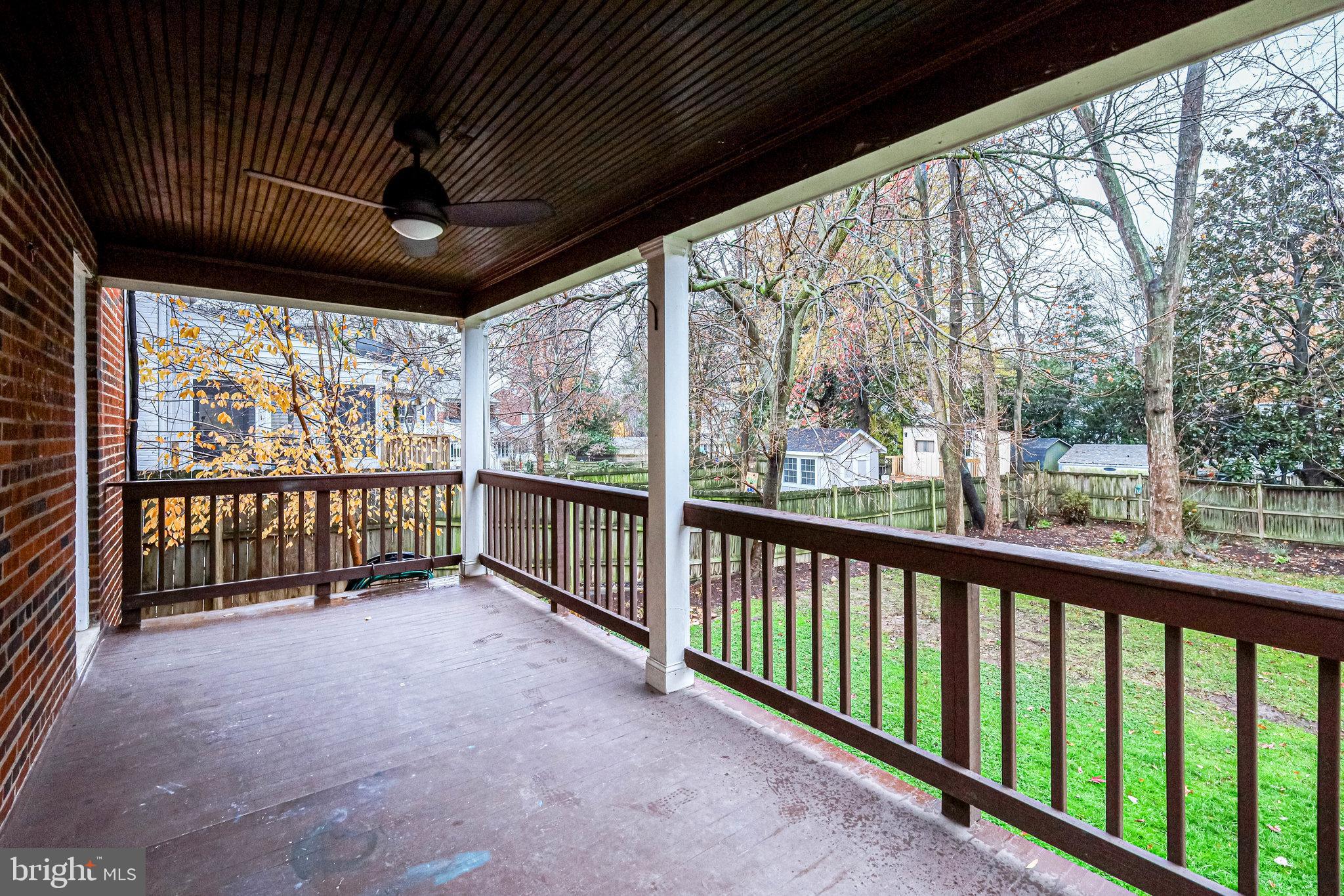 2704 Farm Road Alexandria, VA 22302 - Photo 40 of 47