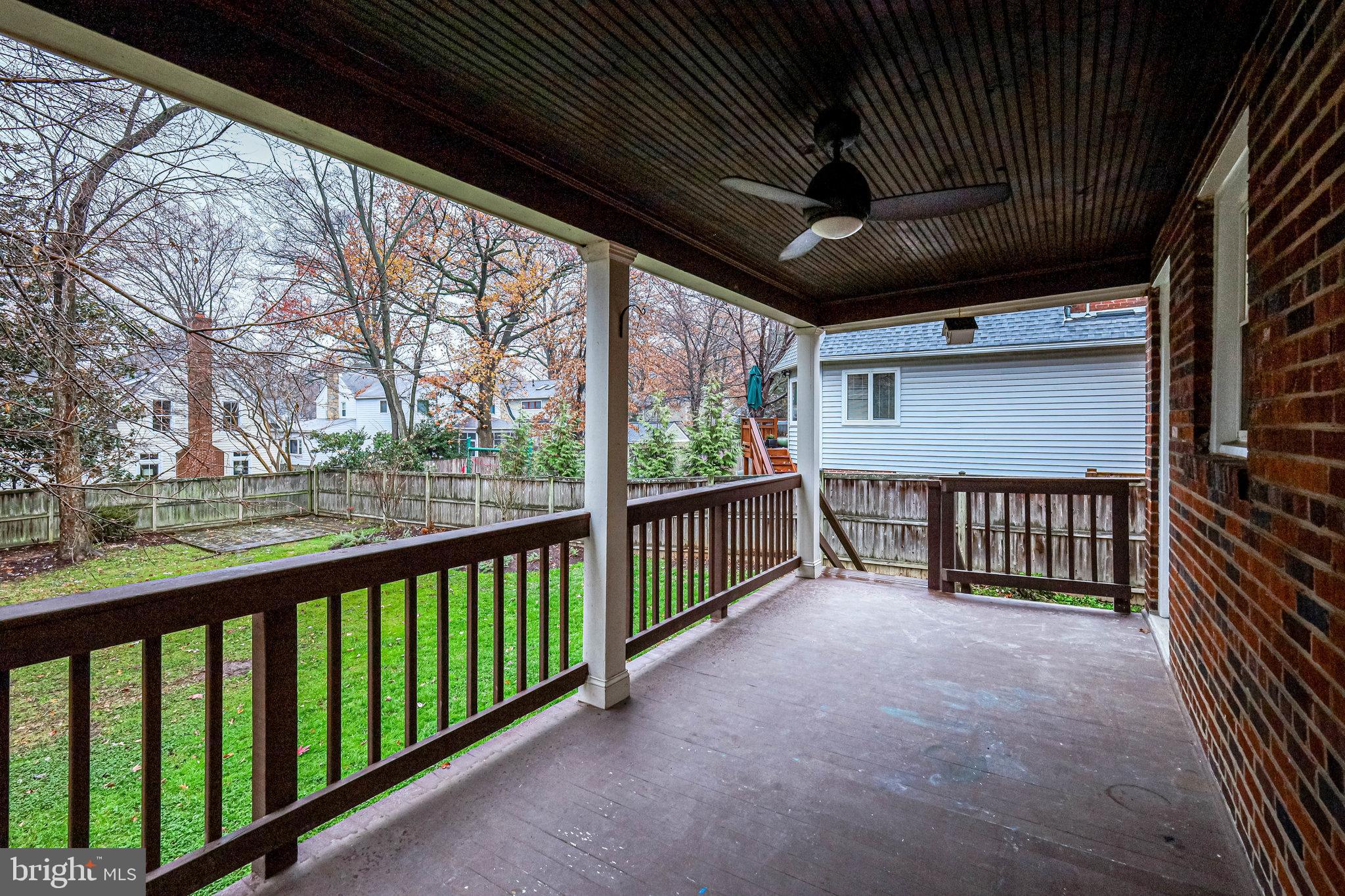 2704 Farm Road Alexandria, VA 22302 - Photo 41 of 47