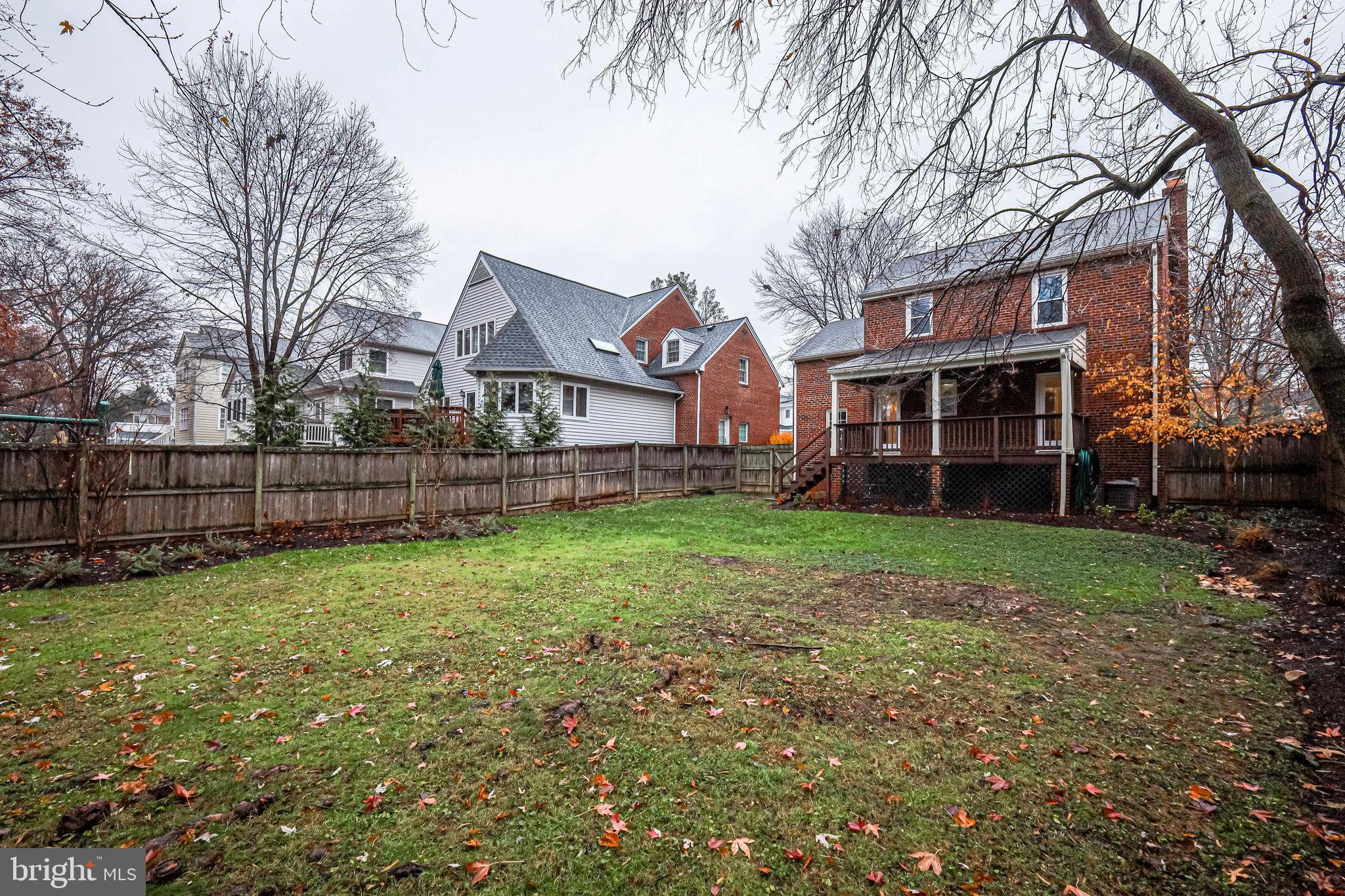 2704 Farm Road Alexandria, VA 22302 - Photo 44 of 47