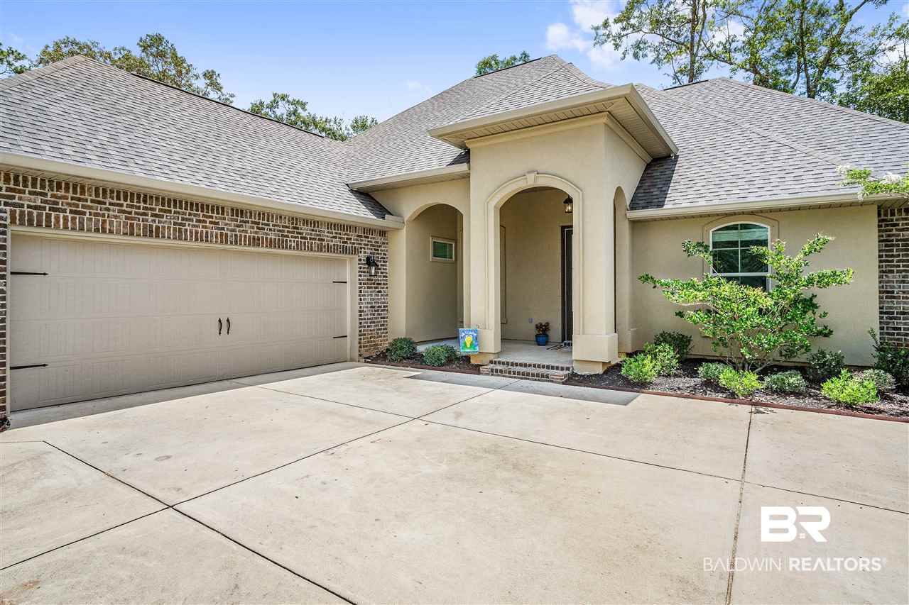 31609 Shambo Road Daphne, AL 36527 - Photo 34 of 35