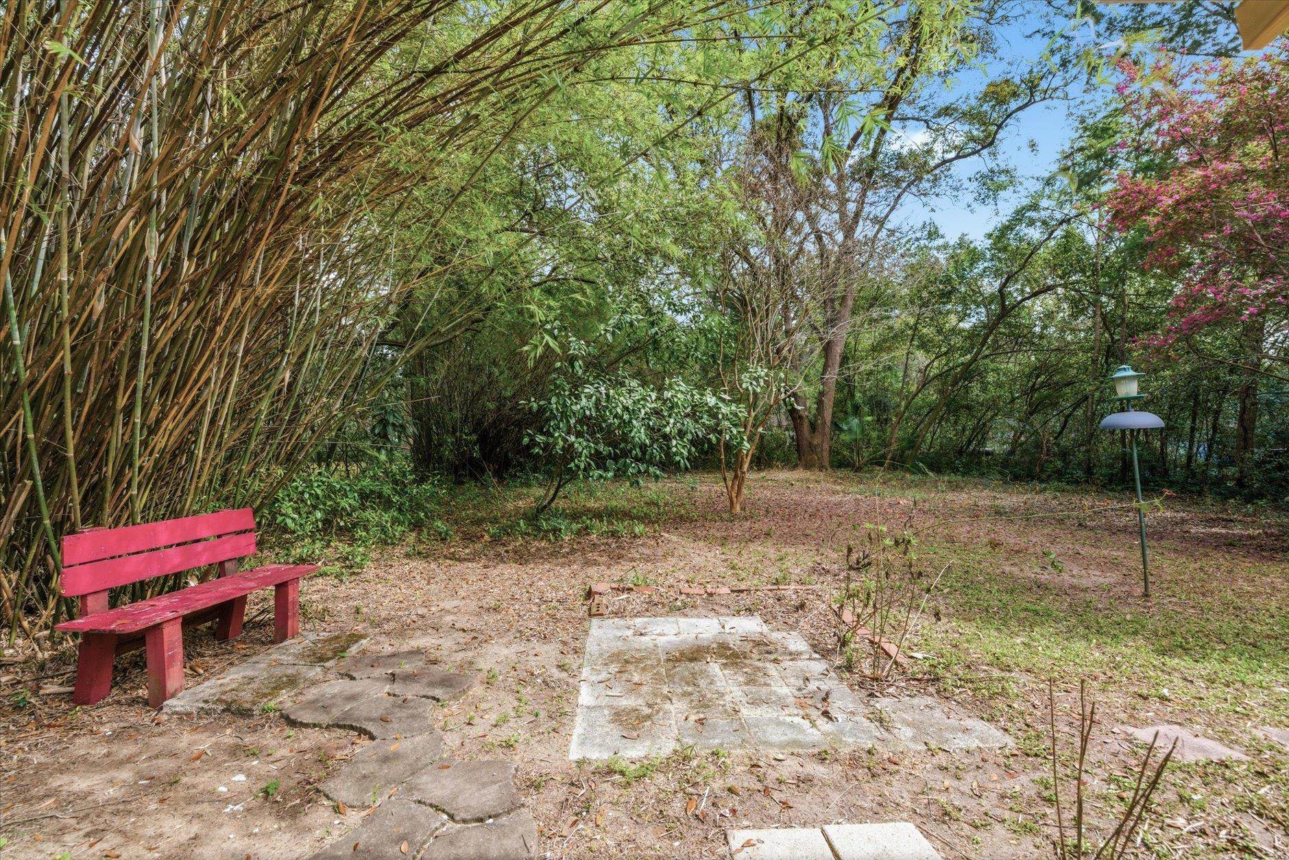 1623 Marcia Avenue Tallahassee, FL 32310 - Photo 28 of 40