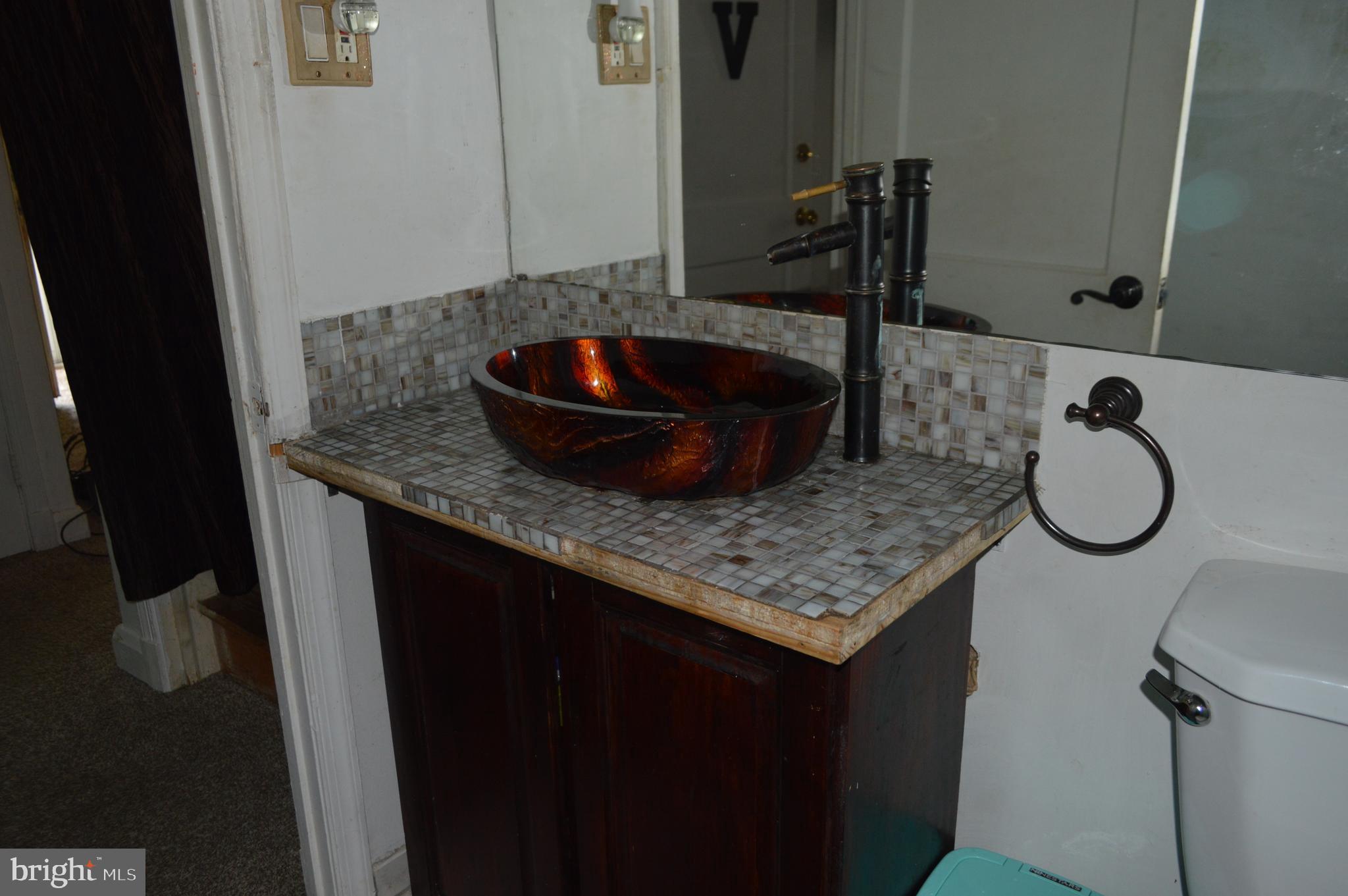 3520 Rhom Road Baltimore, MD 21207 - Photo 12 of 17 Full Bath