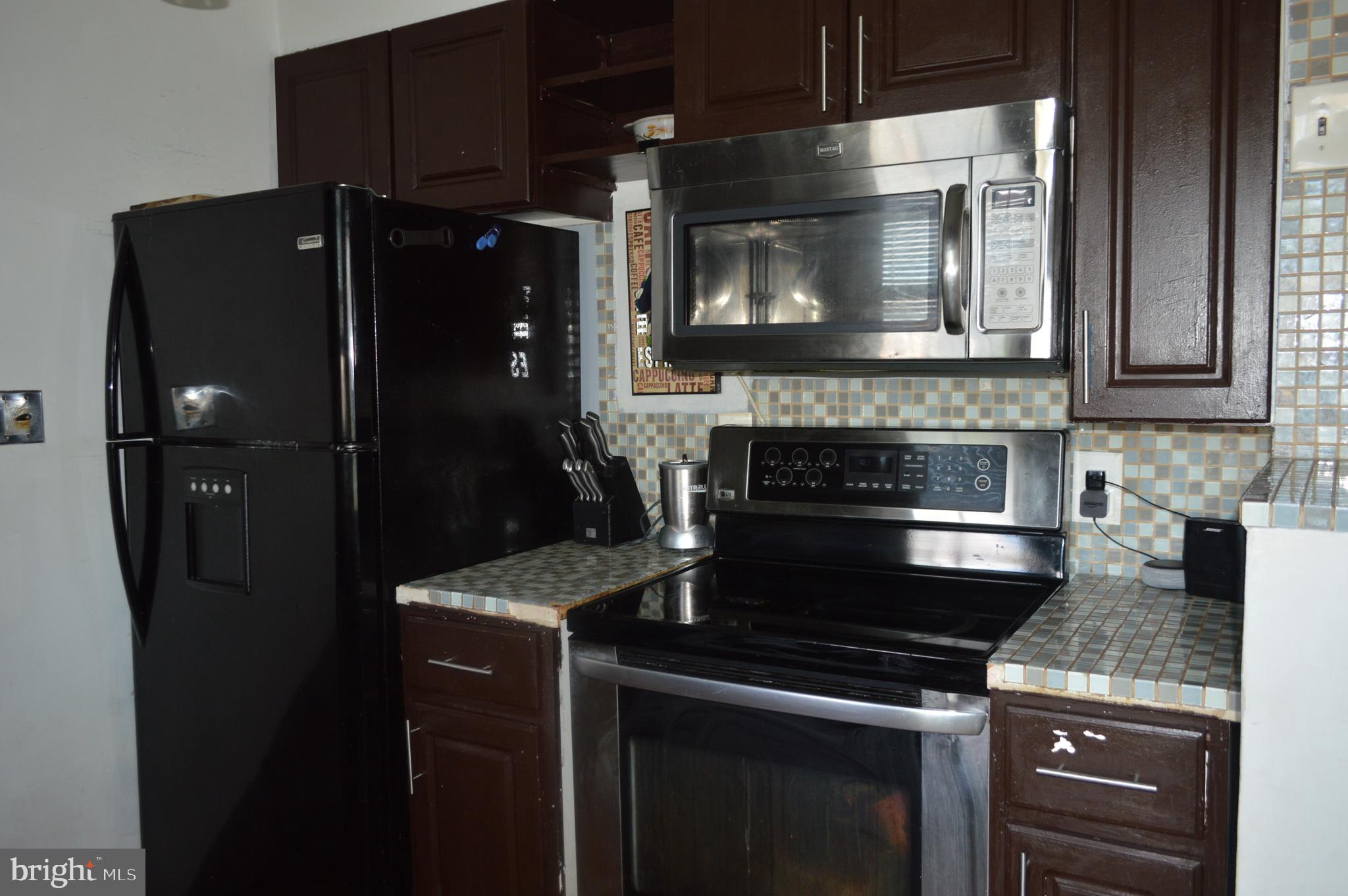 3520 Rhom Road Baltimore, MD 21207 - Photo 4 of 17 Kitchen