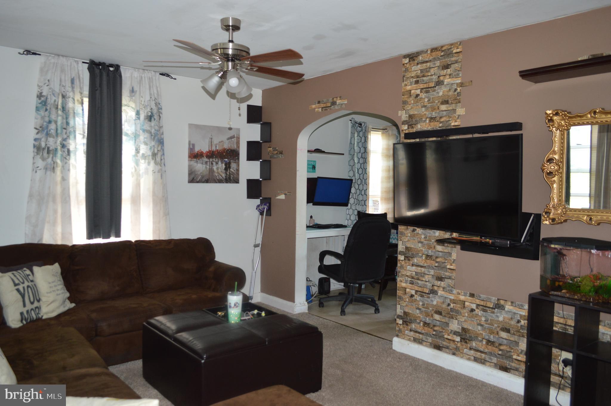 3520 Rhom Road Baltimore, MD 21207 - Photo 7 of 17 Loving Room