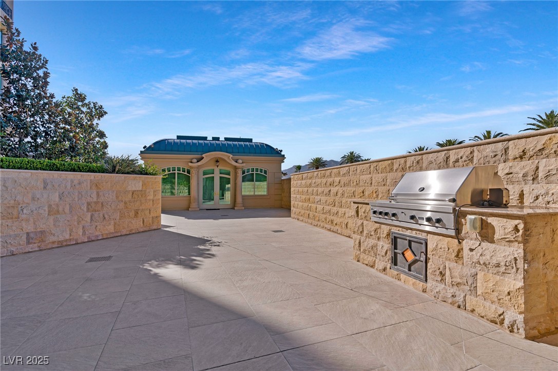 9103 Alta Drive, Unit 102 Las Vegas, NV 89145 - Photo 2 of 44 Over 3,000 Sqft, of private space for this unit