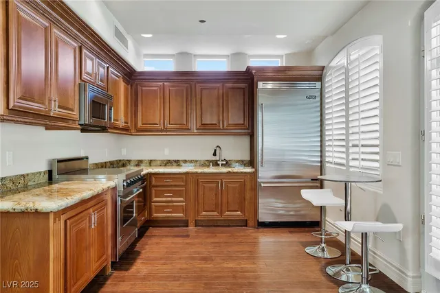 $2,500,000 | 9103 Alta Drive, Unit 102, Las Vegas, NV 89145