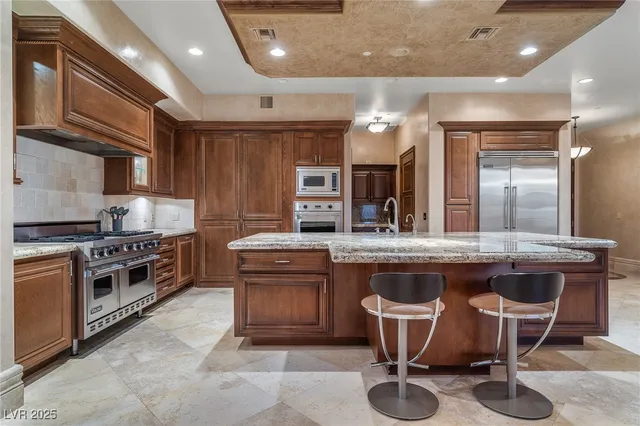 $2,500,000 | 9103 Alta Drive, Unit 102, Las Vegas, NV 89145