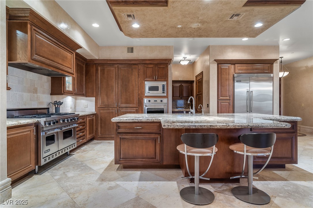 9103 Alta Drive, Unit 102 Las Vegas, NV 89145 - Photo 3 of 44