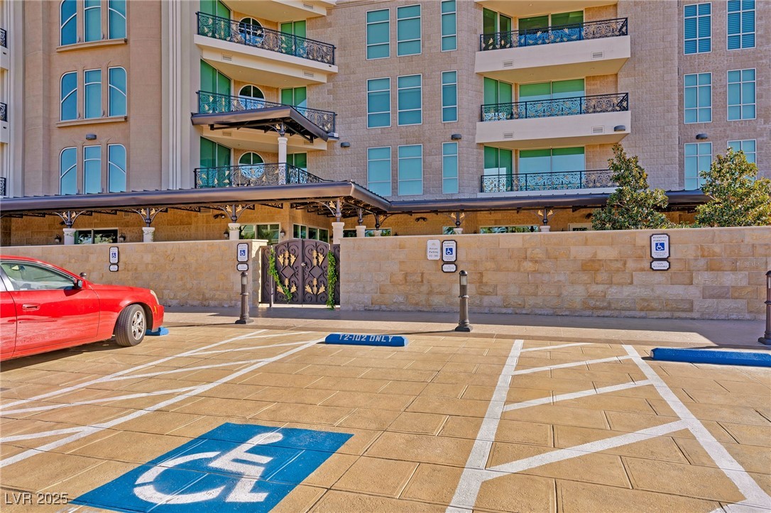 9103 Alta Drive, Unit 102 Las Vegas, NV 89145 - Photo 31 of 44 Extra Private Parking
