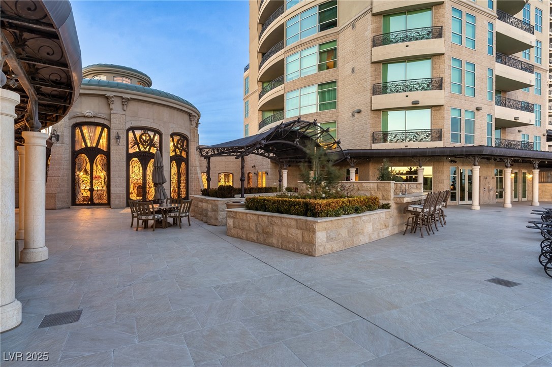 9103 Alta Drive, Unit 102 Las Vegas, NV 89145 - Photo 36 of 44