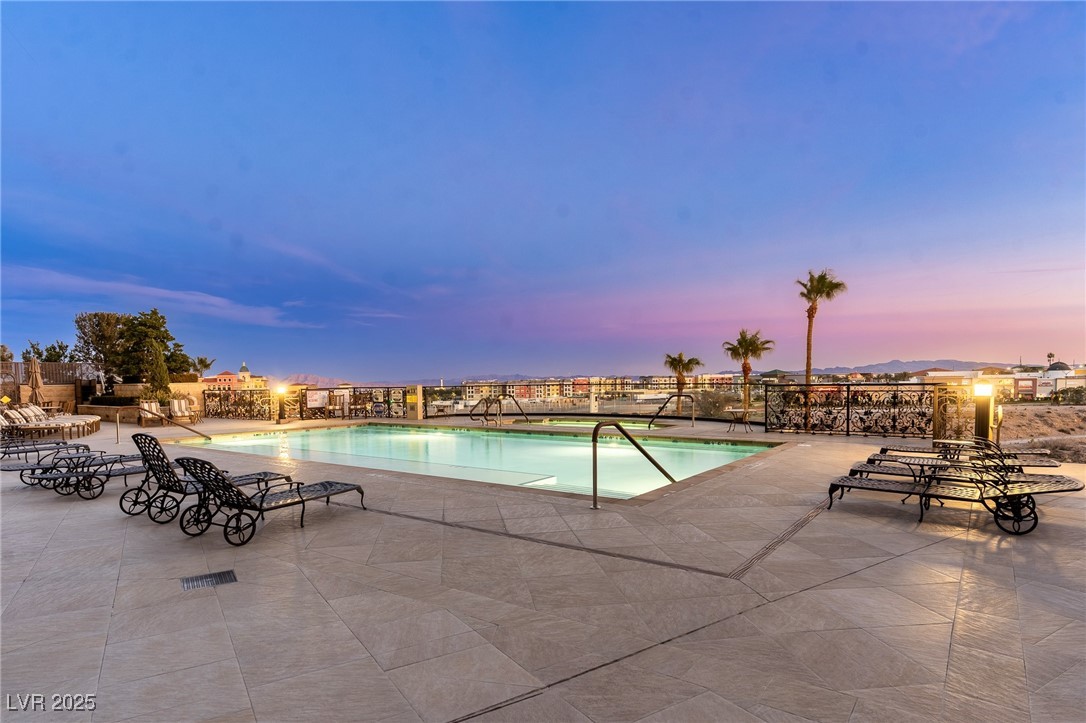 9103 Alta Drive, Unit 102 Las Vegas, NV 89145 - Photo 37 of 44