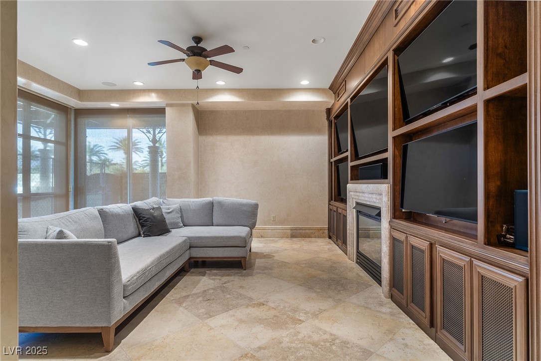 9103 Alta Drive, Unit 102 Las Vegas, NV 89145 - Photo 4 of 44