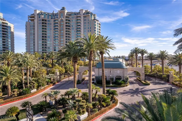 $2,500,000 | 9103 Alta Drive, Unit 102, Las Vegas, NV 89145