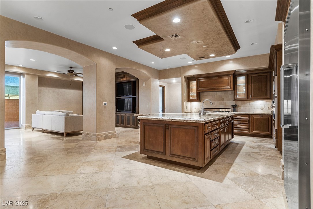 9103 Alta Drive, Unit 102 Las Vegas, NV 89145 - Photo 6 of 44