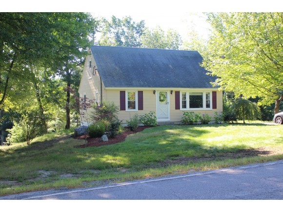 72 Old Gage Hill Road Pelham, NH 03076 - Photo 1 of 1 Gallery Image 1