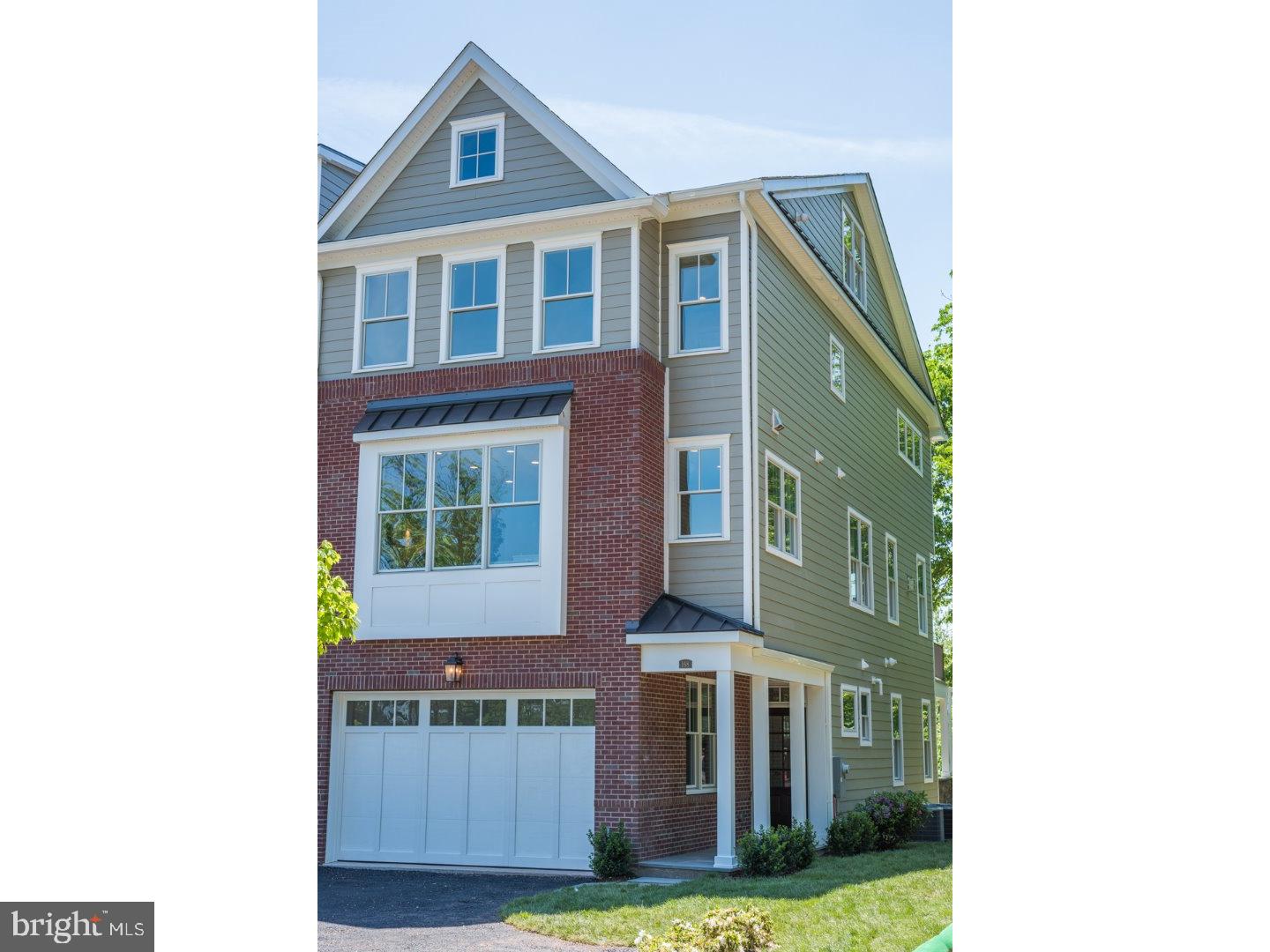 170 Old York Road, Unit 1 New Hope, PA 18938 - Photo 1 of 25 Exterior Front