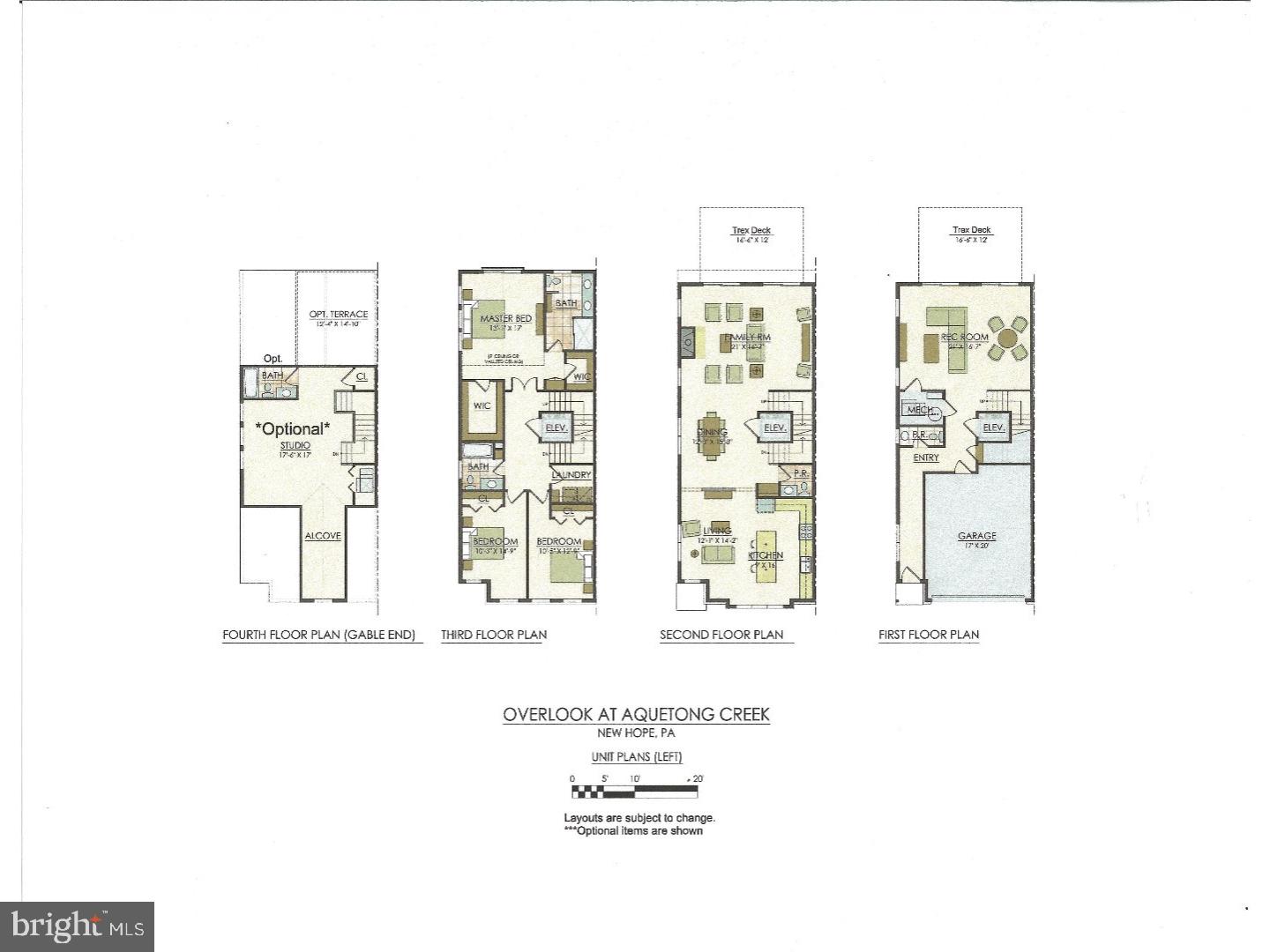 170 Old York Road, Unit 1 New Hope, PA 18938 - Photo 23 of 25 Gallery Image 23