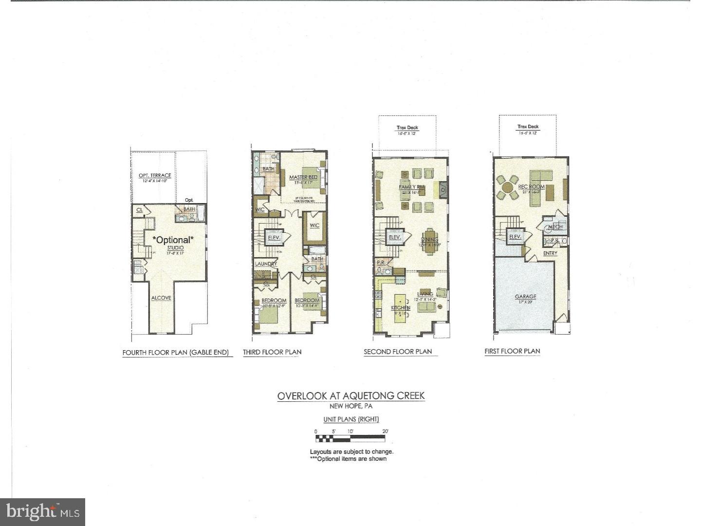 170 Old York Road, Unit 1 New Hope, PA 18938 - Photo 25 of 25 Gallery Image 25