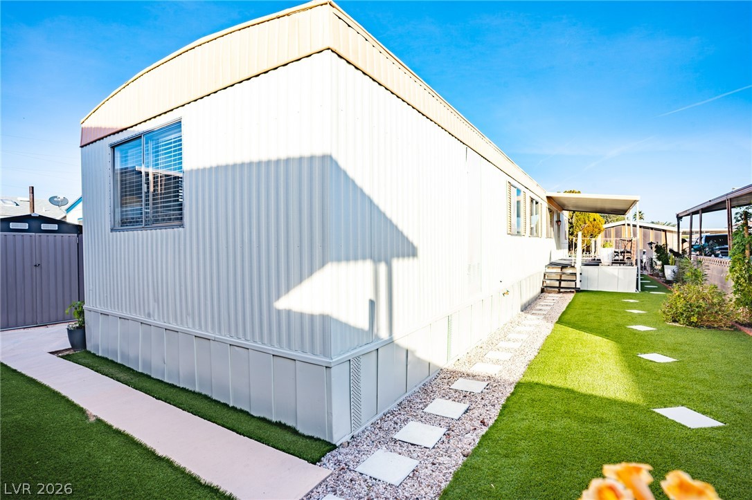 4577 Royal Ridge Boulevard, Unit 131 Las Vegas, NV 89103 - Photo 18 of 26