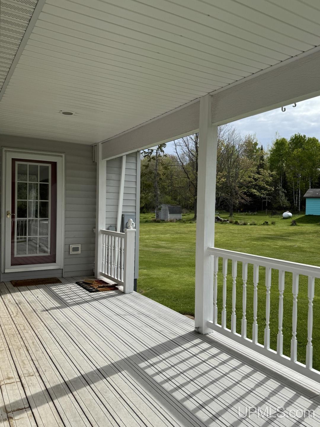 18217 2nd Sand Beach Road Lanse, MI 49946 - Photo 4 of 44