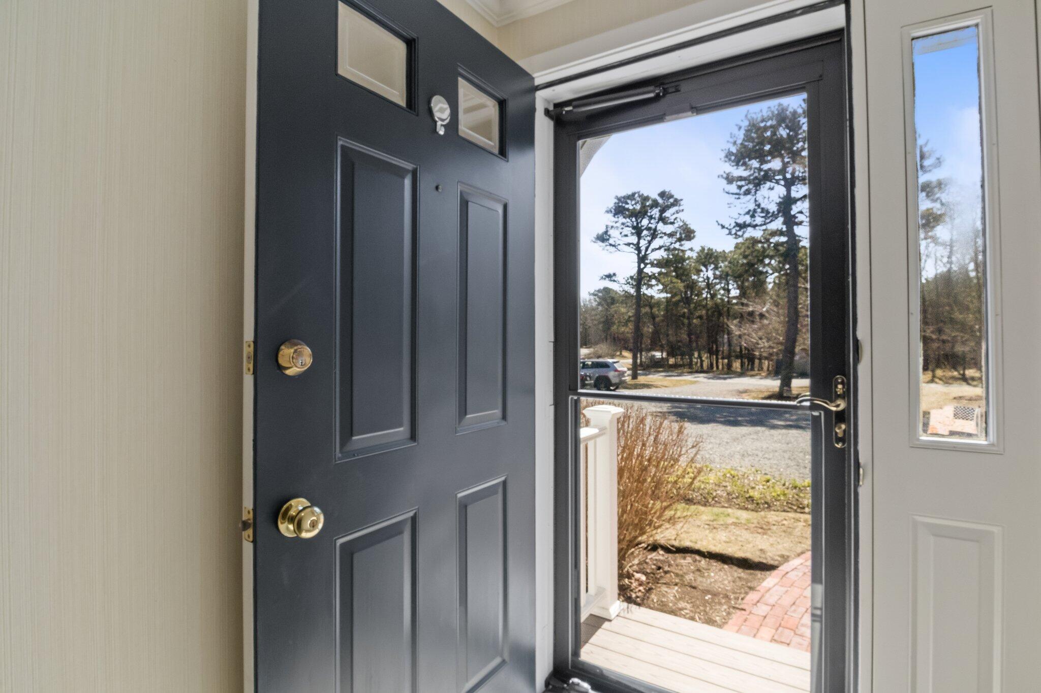 91 Shellback Way, Unit N Mashpee, MA 02649 - Photo 3 of 40