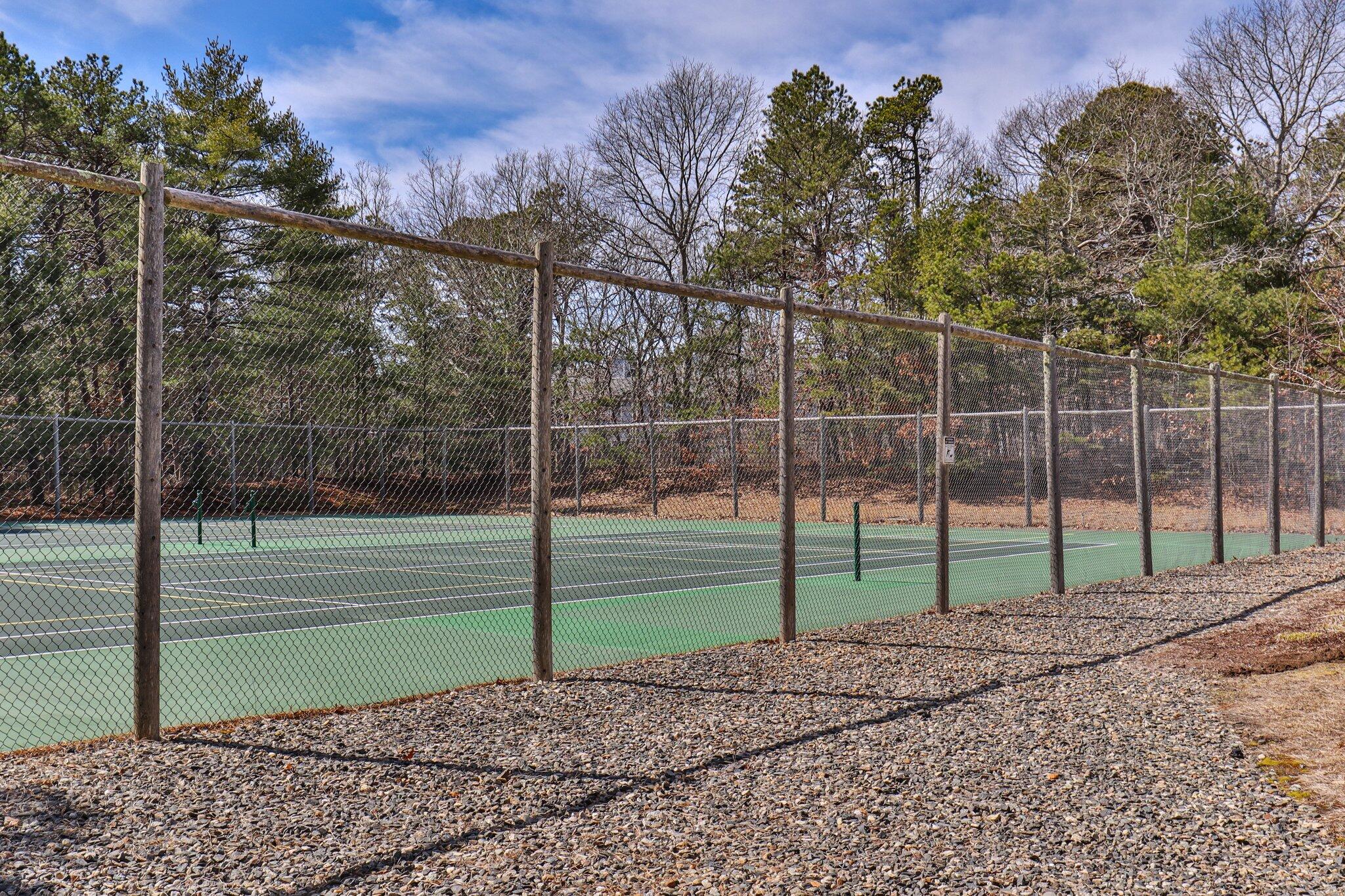 91 Shellback Way, Unit N Mashpee, MA 02649 - Photo 32 of 40