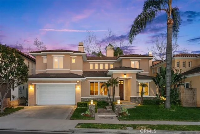 $1,999,999 | 22846 Hunter Creek, Mission Viejo, CA 92692
