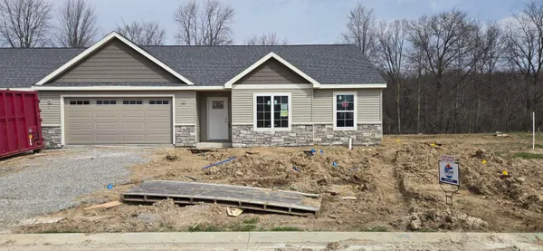 $279,900 | 1403 East Boulder Run, Columbia City, IN 46725