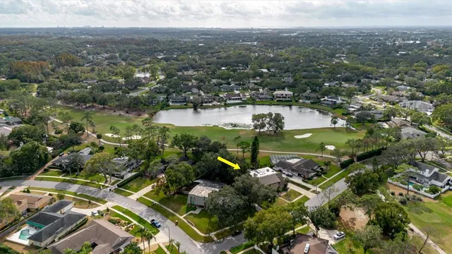 $1,175,000 | 4404 Old Orchard Drive, Tampa, FL 33618