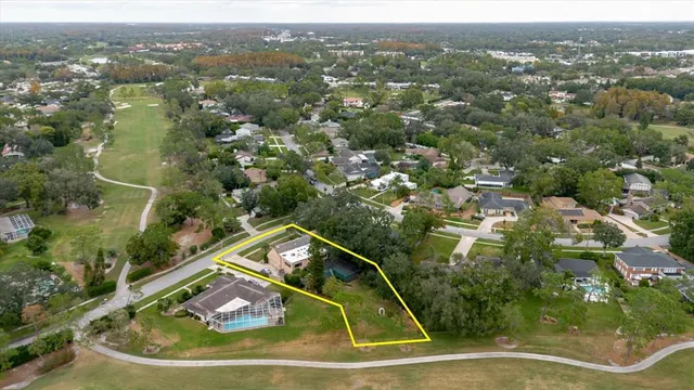 $1,175,000 | 4404 Old Orchard Drive, Tampa, FL 33618