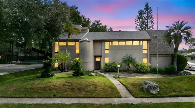 $1,175,000 | 4404 Old Orchard Drive, Tampa, FL 33618