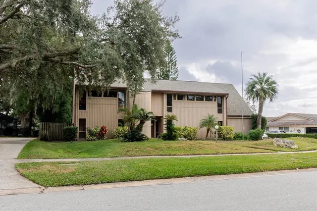 $1,175,000 | 4404 Old Orchard Drive, Tampa, FL 33618
