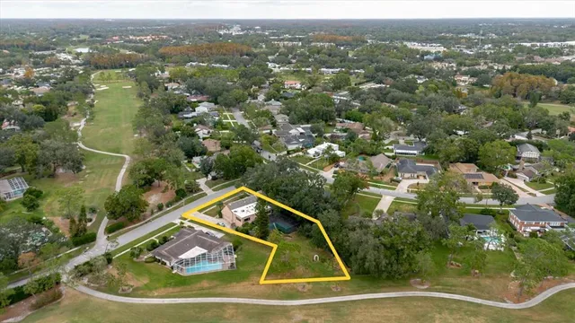 $1,175,000 | 4404 Old Orchard Drive, Tampa, FL 33618