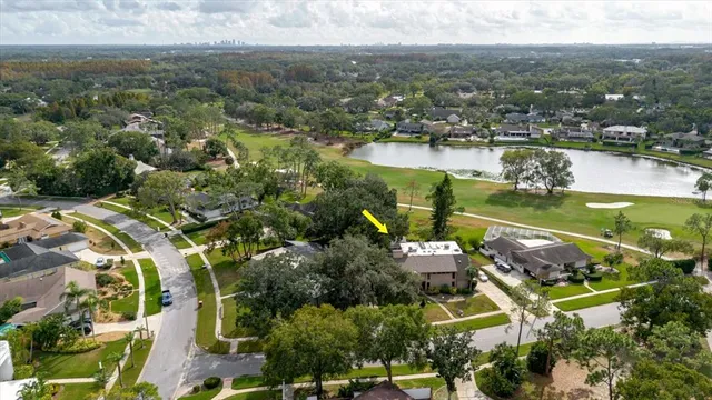 $1,175,000 | 4404 Old Orchard Drive, Tampa, FL 33618
