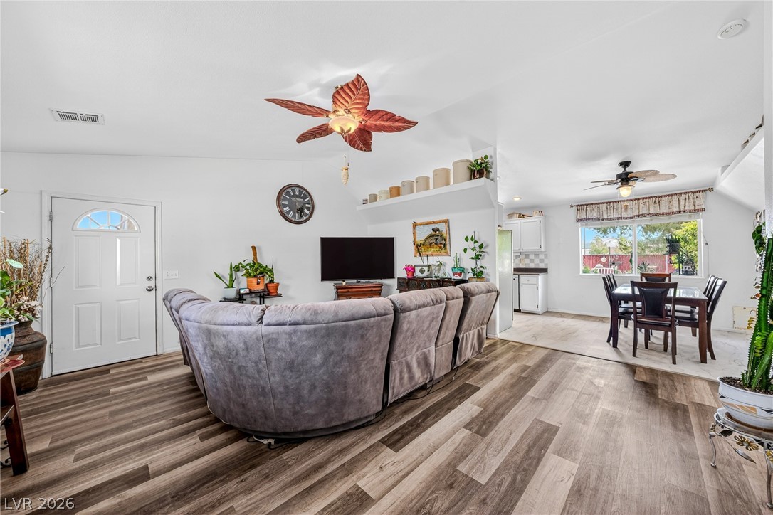2901 South Blagg Road Pahrump, NV 89048 - Photo 26 of 43