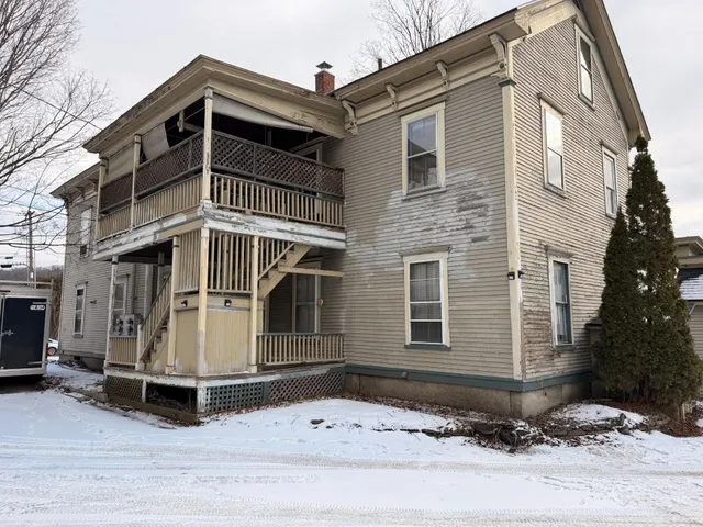 $150,000 | 372 North Main Street, Barre, VT 05641