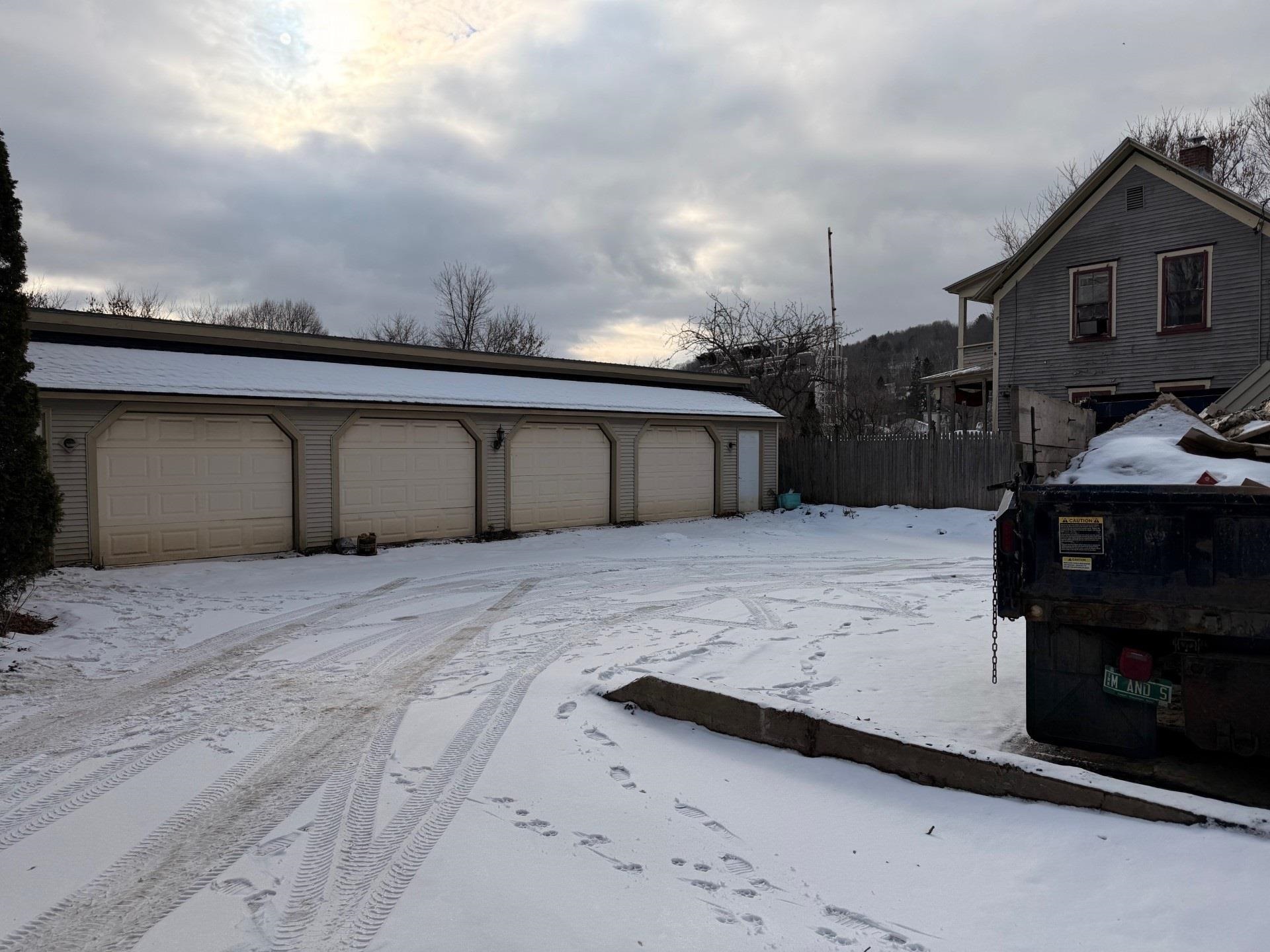 372 North Main Street Barre, VT 05641 - Photo 25 of 25