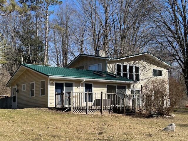 4411 Truman Road Barryton, MI 49305 - Photo 2 of 30 IMG_9952