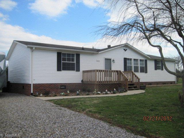 397 Old Offen Po Road Traphill, NC 28685 - Photo 1 of 1 Main View
