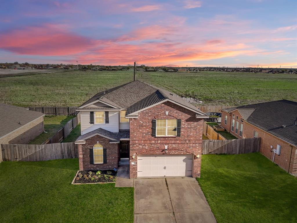 312 Meadow View Lane Anna, TX 75409 - Photo 1 of 39 Welcome Home!