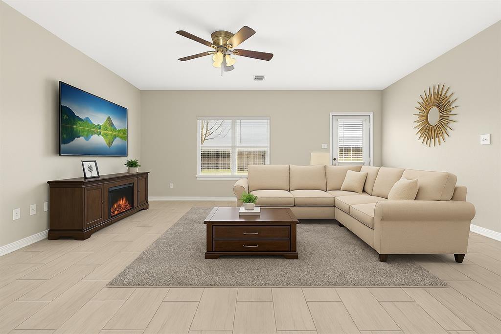 312 Meadow View Lane Anna, TX 75409 - Photo 16 of 39 VIRTUAL STAGING
