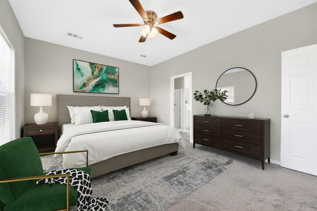 312 Meadow View Lane Anna, TX 75409 - Photo 20 of 39 Primary VIRTUAL STAGING