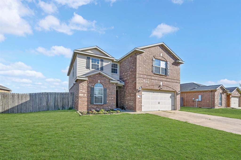 312 Meadow View Lane Anna, TX 75409 - Photo 2 of 39 MOVE IN READY!