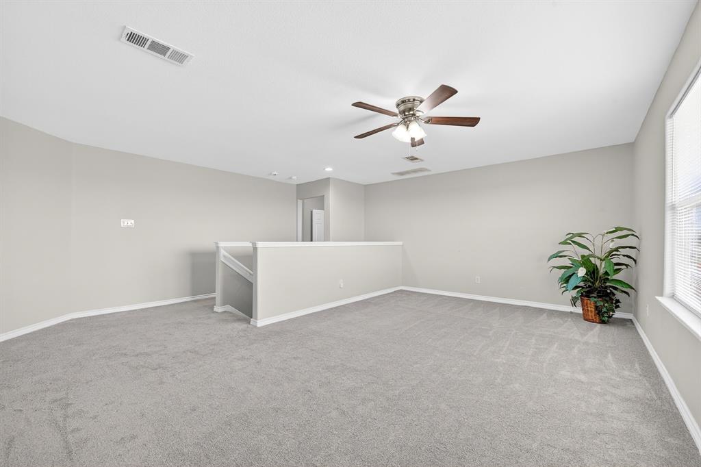 312 Meadow View Lane Anna, TX 75409 - Photo 29 of 39 Game Room