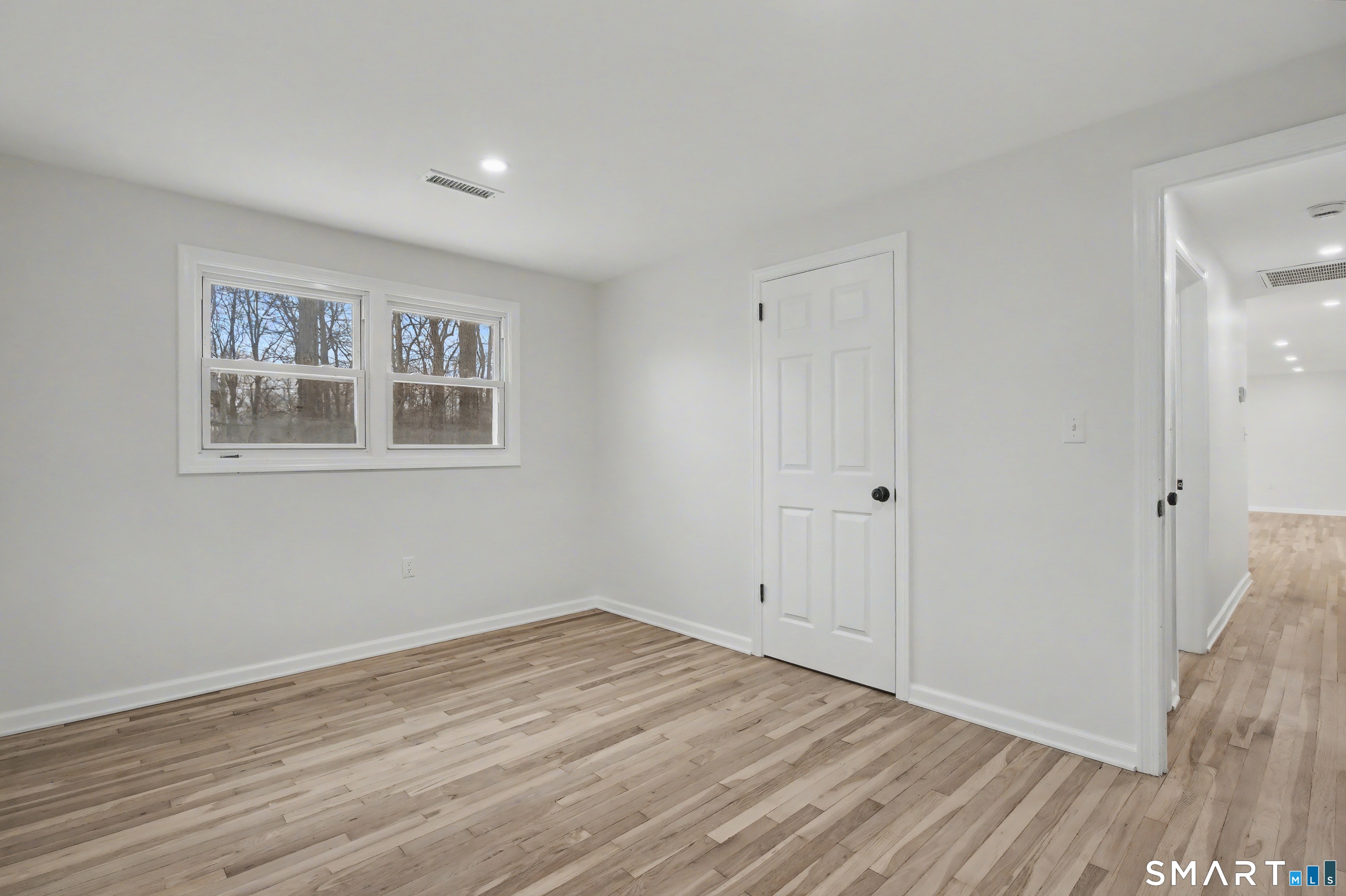 12 Rustic Lane Madison, CT 06443 - Photo 14 of 29 Bedroom number two on main floor