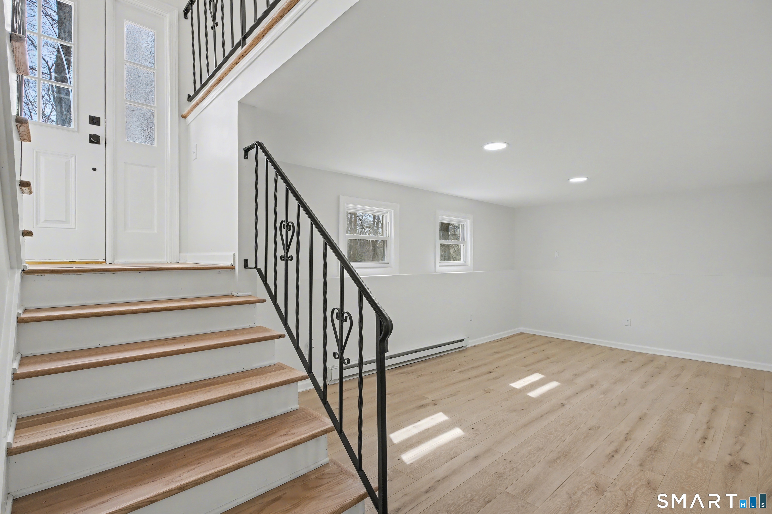 12 Rustic Lane Madison, CT 06443 - Photo 16 of 29 Lower level