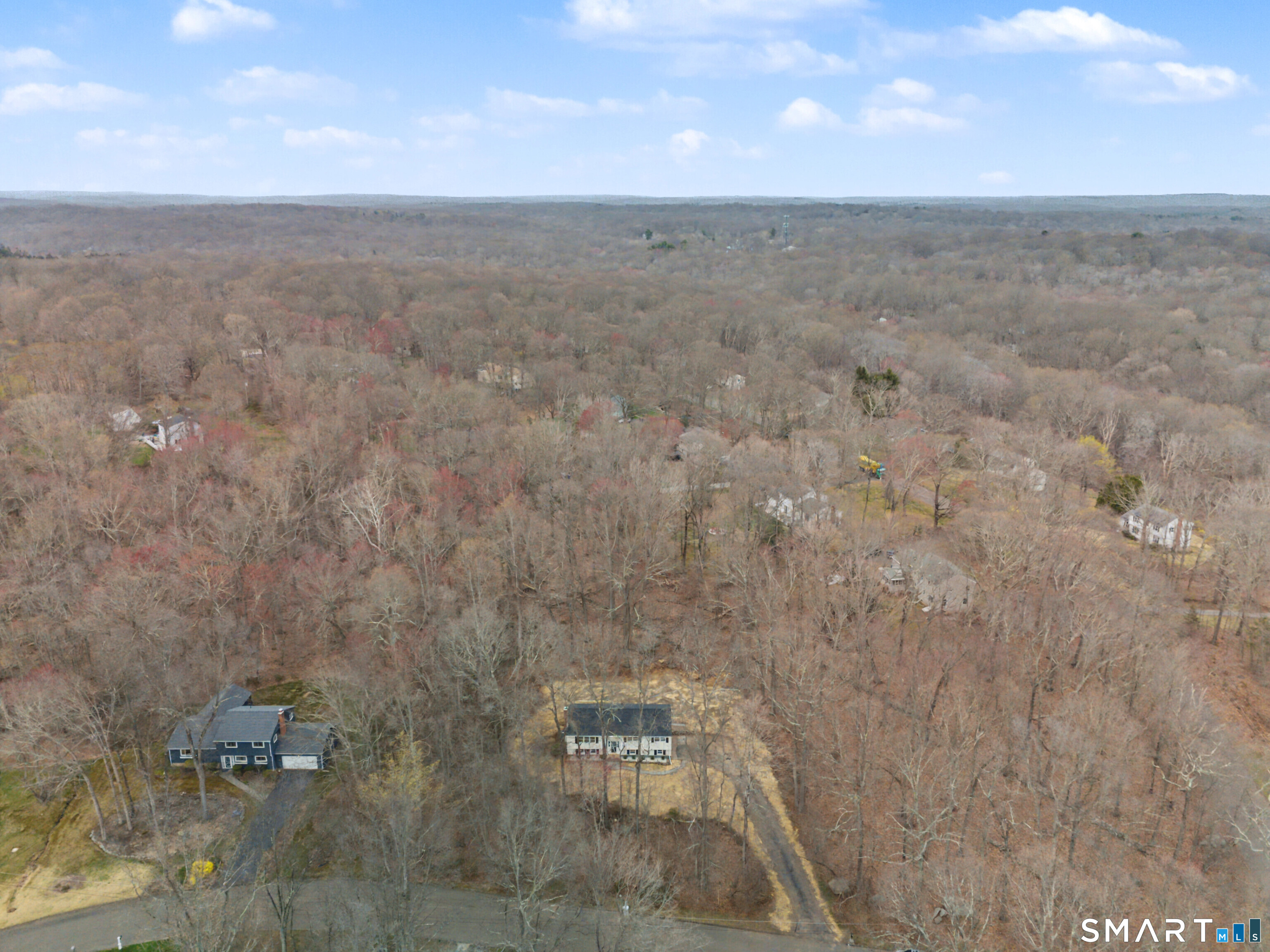 12 Rustic Lane Madison, CT 06443 - Photo 25 of 29 1.94 Acres!