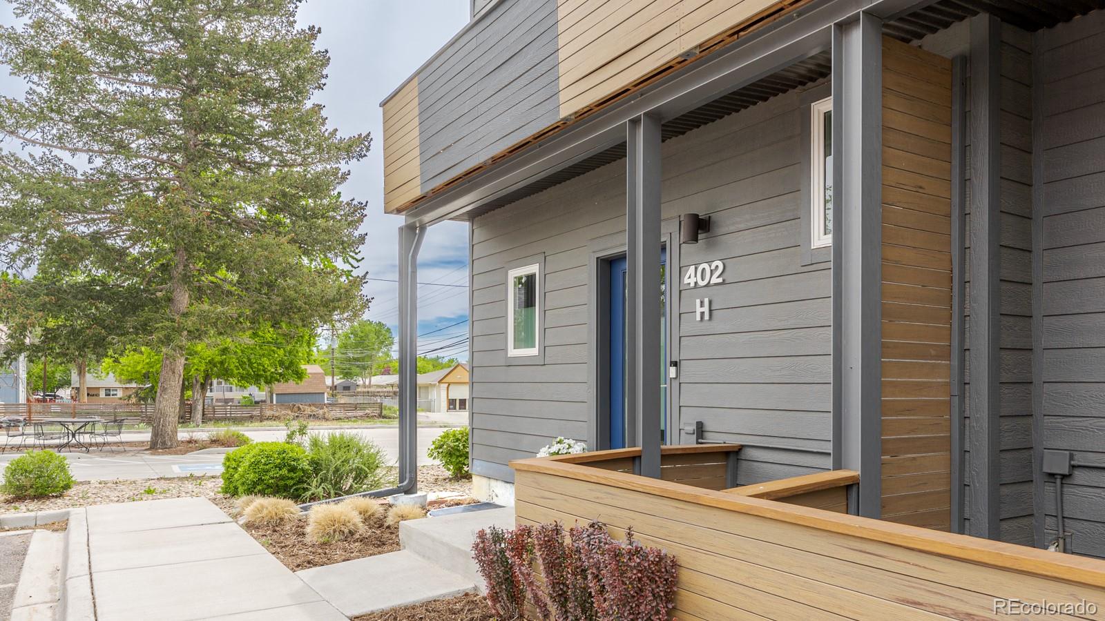 402 West Baseline Road, Unit H Lafayette, CO 80026 - Photo 32 of 46
